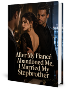 After My Fiancé Abandoned Me I Married My Stepbrother Novel by Claire