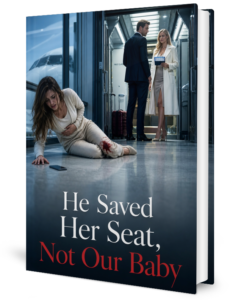 He Saved Her Seat Not Our Baby Novel by Claire