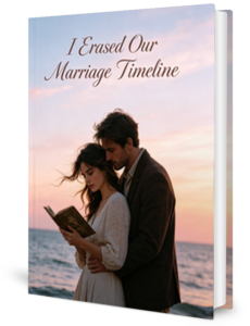 I Erased Our Marriage Timeline Novel by Reagan Blackwood