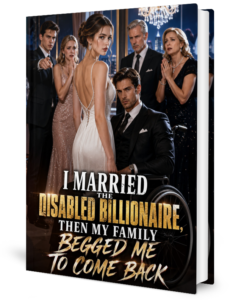 I Married The Disabled Billionaire Then My Family Begged Me To Come Back Novel by Lilith