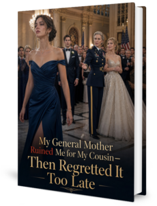 My General Mother Ruined Me For My Cousin—Then Regretted It Too Late Novel Evelyn