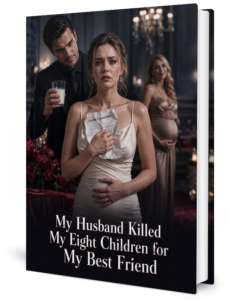 My Husband Killed My Eight Children For My Best Friend Novel by Cutey