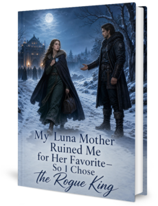 My Luna Mother Ruined Me For Her Favorite—So I Chose The Rogue King Novel by Cutey
