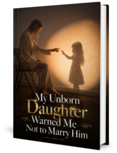 My Unborn Daughter Warned Me Not To Marry Him Novel by Liz