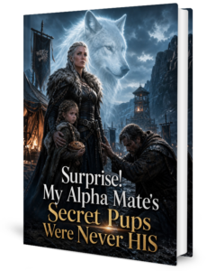 Surprise! My Alpha Mate's Secret Pups Were Never HIS Novel by Lilith