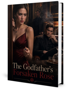 The Godfather’s Forsaken Rose Novel by Felix Goldwin