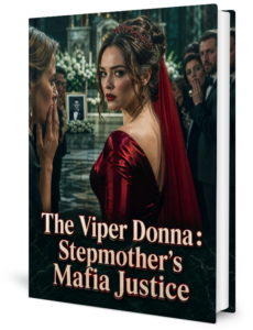 The Viper Donna：Stepmother’s Mafia Justice Novel by Lilith