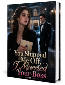 You Shipped Me Off I Married Your Boss Novel by Felix Goldwin