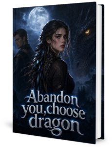 Abandon You Choose Dragon Novel by Felix Goldwin