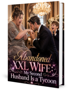 Abandoned XXL Wife: My Second Husband Is A Tycoon Novel by Claire