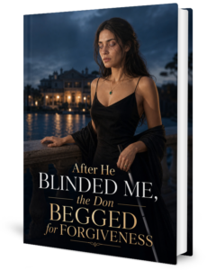After He Blinded Me The Don Begged For Forgiveness Novel by Evelyn