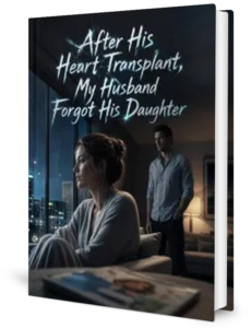 After His Heart Transplant My Husband Forgot His Daughter Novel by Anonymous