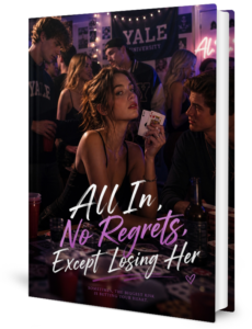 All In No Regrets Except Losing Her Novel by Ava
