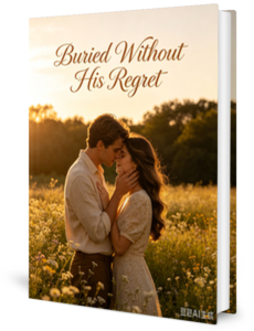 Buried Without His Regret Novel by Diana. T