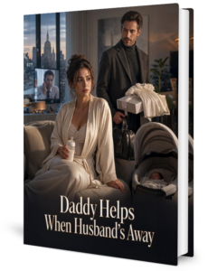 Daddy Helps When Husband's Away Novel by Felix Goldwin