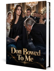 Don Bowed To Me Novel Felix Goldwin