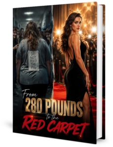From 280 Pounds To The Red Carpet Novel by Evelyn