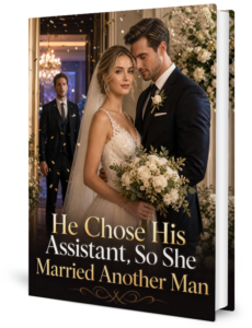 He Chose His Assistant So She Married Another Man Novel by Claire