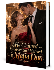 He Claimed My Sister So I Married A Mafia Don Novel by Coco