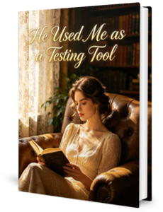 He Used Me As A Testing Tool Novel by Nelson
