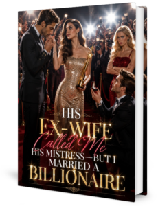 His Ex-Wife Called Me His Mistress—But I Married A Billionaire Novel by Claire