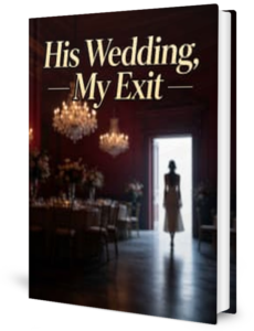His Wedding My Exit Novel by Anonymous