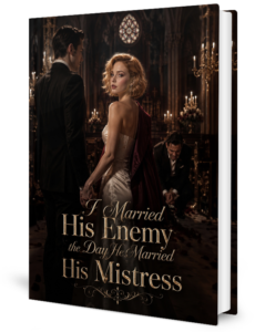 I Married His Enemy The Day He Married His Mistress Novel by Ava