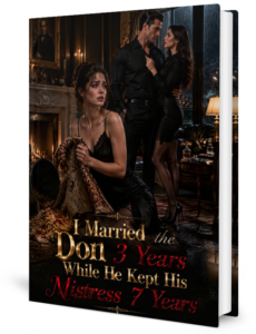 I Married The Don 3 Years While He Kept His Mistress 7 Years Novel by Liz