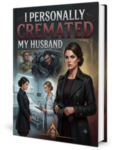 I Personally Cremated My Husband Novel by WriterLola