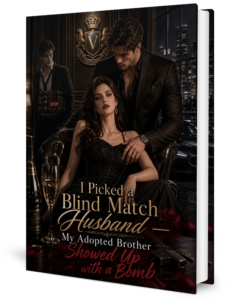 I Picked A Blind Match Husband — My Adopted Brother Showed Up With A Bomb Novel by Claire