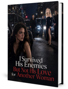 I Survived His Enemies But Not His Love For Another Woman Novel by Evelyn