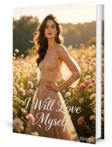 I Will Love Myself Novel by Blair Queen