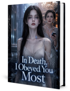 In Death I Obeyed You Most Novel by Roy