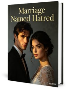 Marriage Named Hatred Novel by Claire Watson