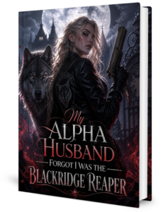 My Alpha Husband Forgot I Was The Blackridge Reaper Novel by Claire