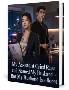 My Assistant Cried Rape And Named My Husband — But My Husband Is A Robot Novel by Coco
