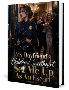 My Boyfriend's Childhood Sweetheart Set Me Up As An Escort Novel by Coco