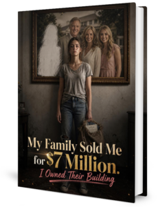 My Family Sold Me For $7 Million. I Owned Their Building Novel by Claire