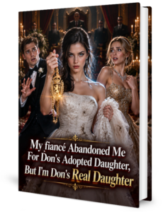 My Fiancé Abandoned Me For Don's Adopted Daughter But I'm Don's Real Daughter Novel by Coco