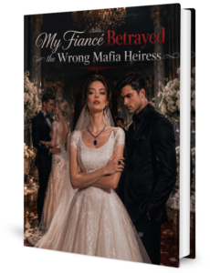 My Fiancé Betrayed The Wrong Mafia Heiress Novel by Claire