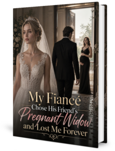 My Fiancé Chose His Friend’s Pregnant Widow And Lost Me Forever Novel by Evette