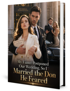 My Fiancé Postponed Our Wedding So I Married The Don He Feared Novel by Lilith