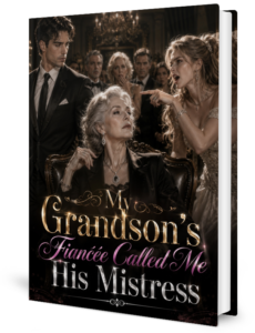 My Grandson’s Fiancée Called Me His Mistress Novel by Lilith