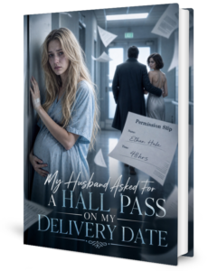 My Husband Asked For A Hall Pass On My Delivery Date Novel by Liz