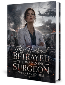 My Husband Betrayed The War Zone Surgeon Who Saved Him Novel by Claire