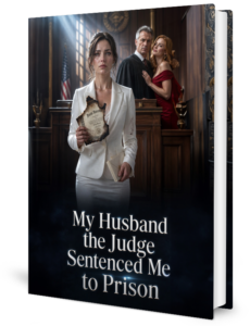 My Husband The Judge Sentenced Me To Prison Novel by Roy