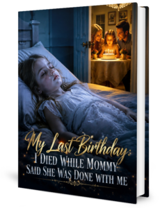 My Last Birthday: I Died While Mommy Said She Was Done With Me Novel by Claire