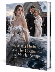 My Mafia Husband Gave Her Couture—And Me Her Scraps Novel by Cutey