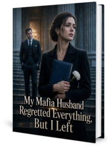 My Mafia Husband Regretted Everything But I Left Novel by Evelyn
