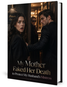 My Mother Faked Her Death To Protect My Husband's Mistress Novel by Claire